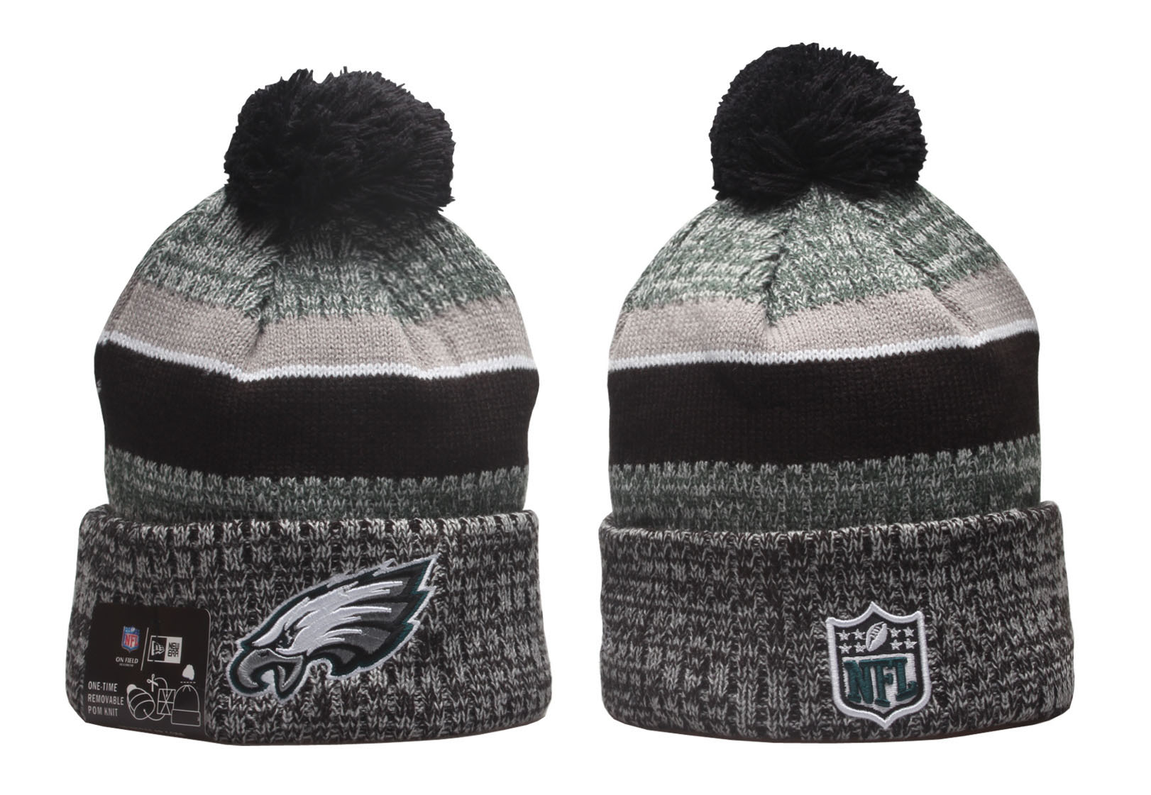 2023 NFL Beanies38